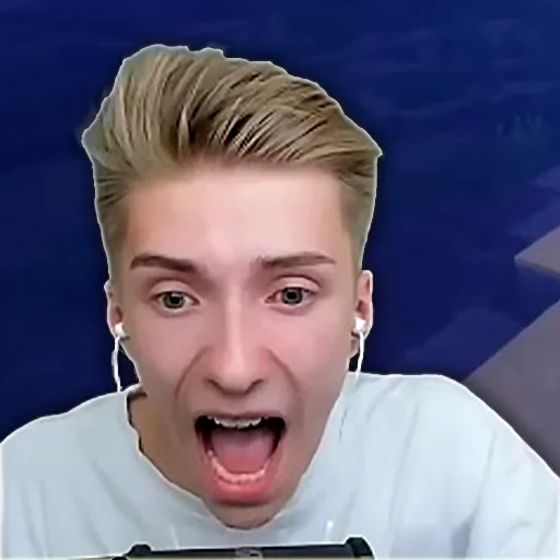 Стикер ruda_yt - 1