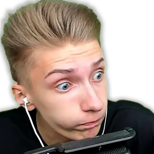 Стикер ruda_yt - 1