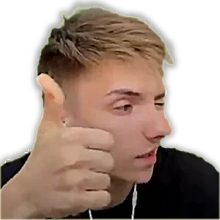 Sticker Руда - @ruda_yt - 8