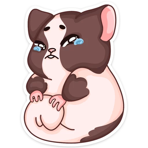 Стикер Руди :: @TgSticker - 10