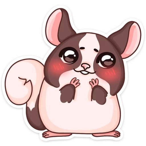 Руди :: @TgSticker - 