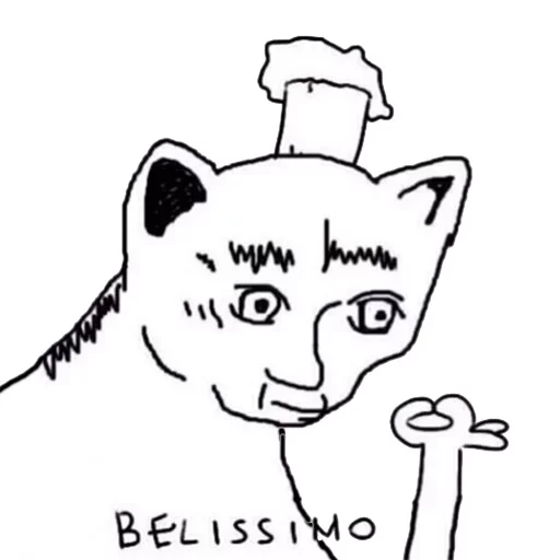 drawing sketch clipart