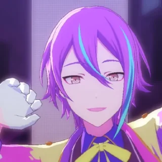 Sticker kamishiro rui - 8