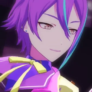 Sticker kamishiro rui - 5