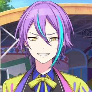 Sticker kamishiro rui - 10