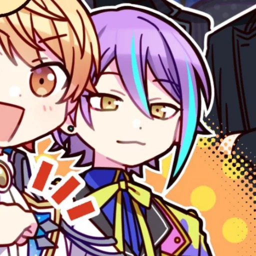 Sticker ︎︎ ︎︎ ︎︎ ︎︎︎︎╲˚ׂᨘ𔘓̸ִ៹ @Tikelcity2 ᝰ⋆︎ @EterNvity - 10