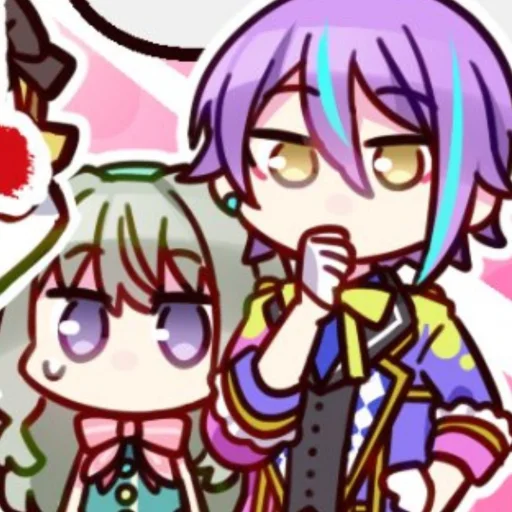 Sticker ︎︎ ︎︎ ︎︎ ︎︎︎︎╲˚ׂᨘ𔘓̸ִ៹ @Tikelcity2 ᝰ⋆︎ @EterNvity - 0