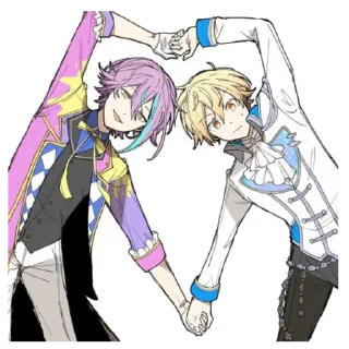 Sticker руикасы - 8