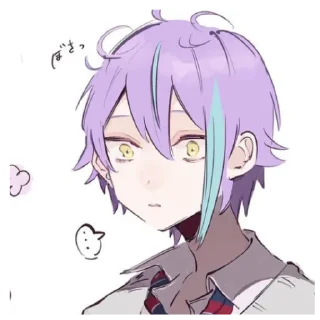 Sticker руикасы - 10