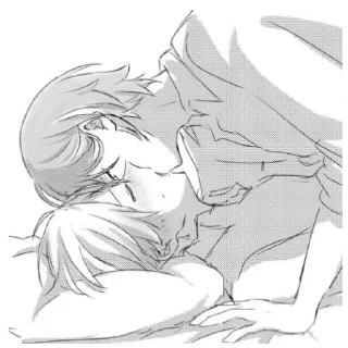 Sticker руикасы - 3