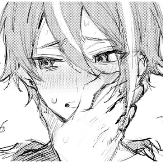 Sticker руикасы - 0