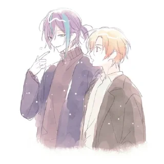 Sticker руикасы - 4