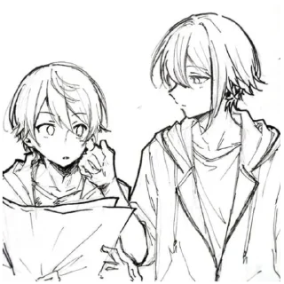 Sticker руикасы - 5