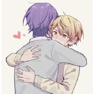 Sticker руикасы - 7