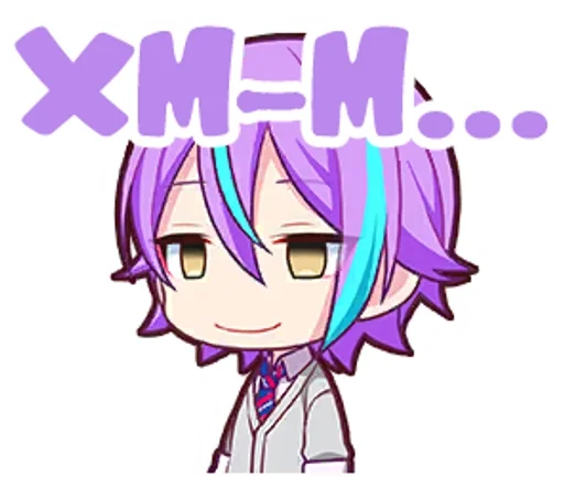 anime cartoon illustration