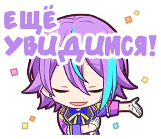 cartoon anime clipart