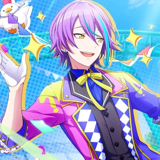 anime cartoon fiction