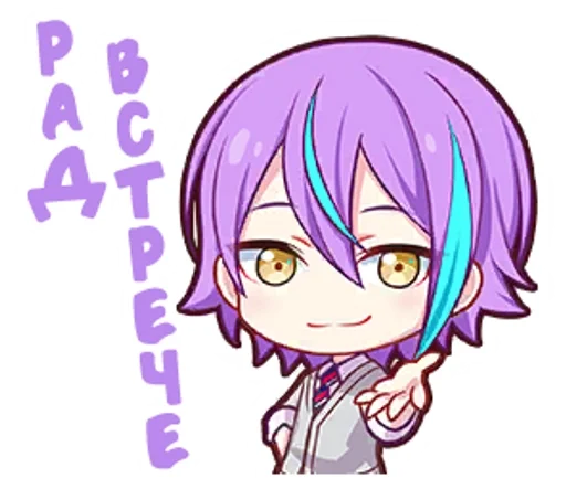 cartoon anime illustration