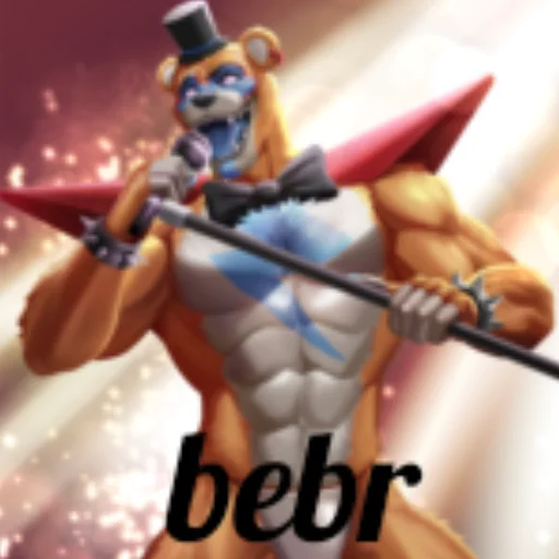 Стикер ruk daus 🕴🏿 - 10