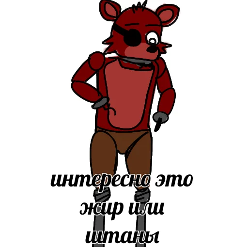 Стикер ruk daus 🕴🏿 - 8