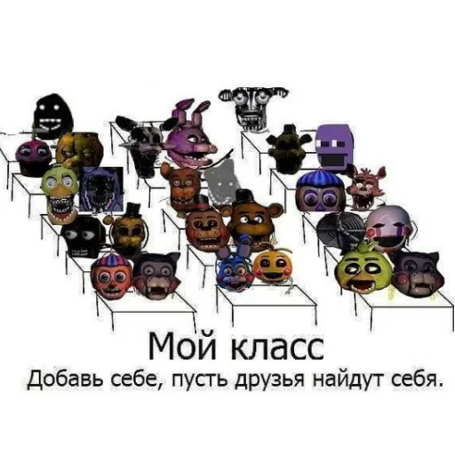 Стикер ruk daus 🕴🏿 - 2