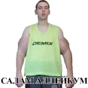 Стикер ruki-bazuki - 5