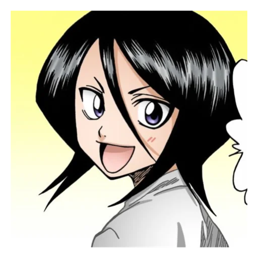 Стикер rukiakuchikimeow - 1