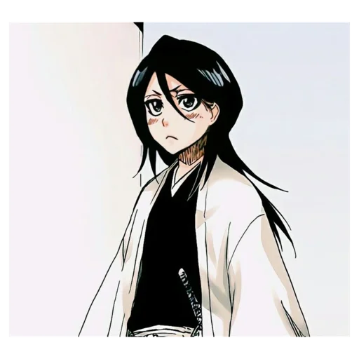 Стикер rukiakuchikimeow - 1