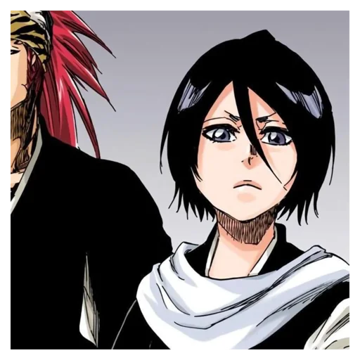 Sticker rukiakuchikimeow - 1