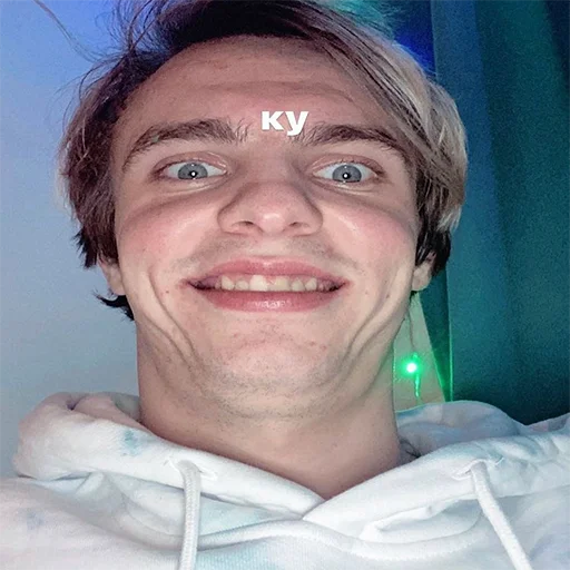 human face person smile