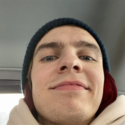 human face person selfie