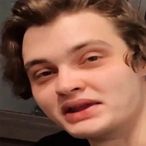 person human face eyebrow