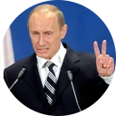 Sticker Политика - 6