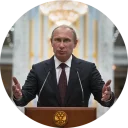 Sticker Политика - 2