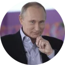 Sticker Политика - 5