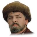 Стикер ИВАН_ВАСИЛЬЕВИЧ - 10