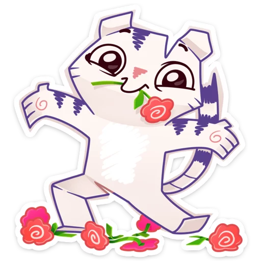 клипарт рисование мультфильм