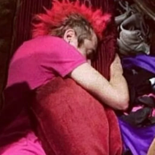 Sticker Jimmy Urine - 11