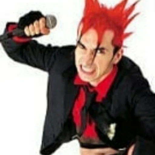 Sticker Jimmy Urine - 10
