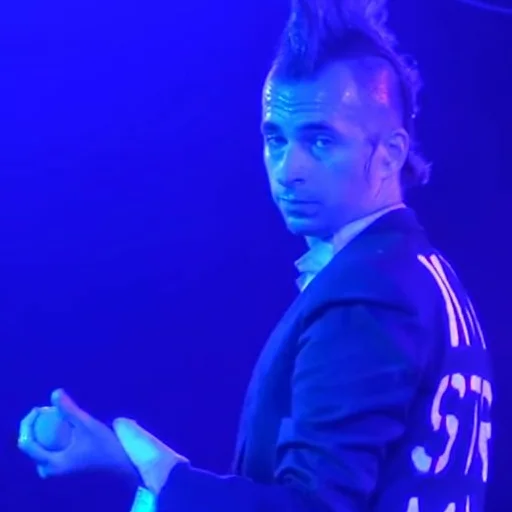 Sticker Jimmy Urine - 9