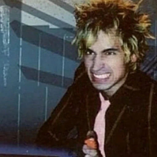 Sticker Jimmy Urine - 8