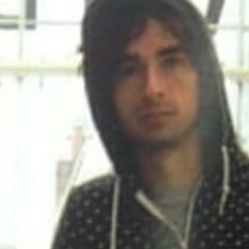 Sticker Jimmy Urine - 7