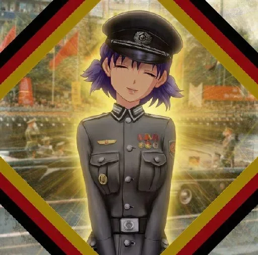 cartoon anime fictional character