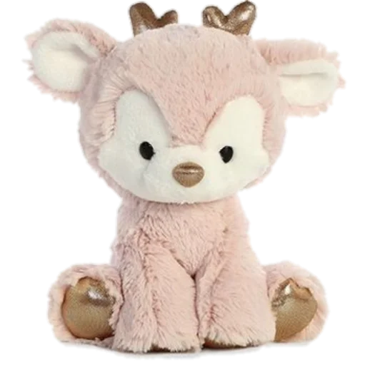 Тедди ткань мягкая игрушка