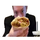 Стикер report of the week - 5