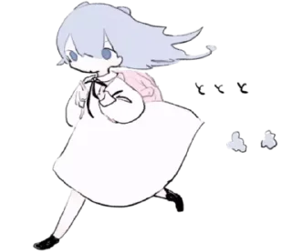 Sticker ૮꒰ ᜊ . ᴗ ꒱ა @wexsavi ᭡ - 6