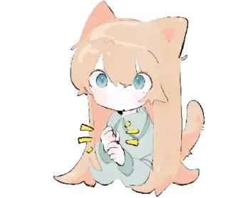 Sticker ૮꒰ ᜊ . ᴗ ꒱ა @wexsavi ᭡ - 11