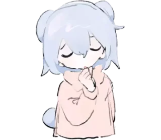 Sticker ૮꒰ ᜊ . ᴗ ꒱ა @wexsavi ᭡ - 4