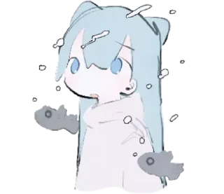 Sticker ૮꒰ ᜊ . ᴗ ꒱ა @wexsavi ᭡ - 1