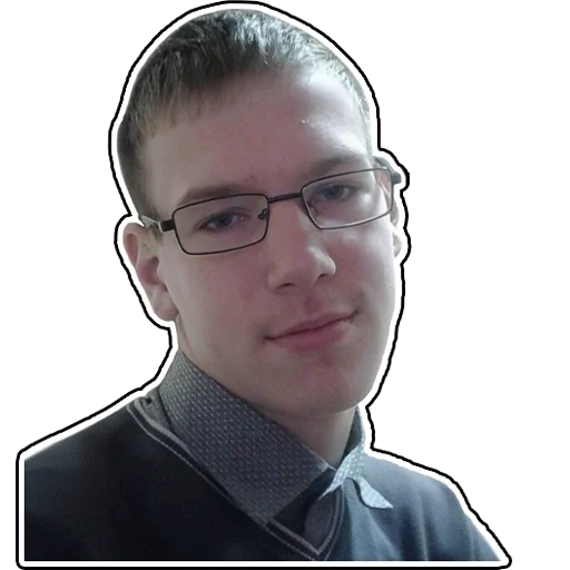 Sticker rusbanditos - 1